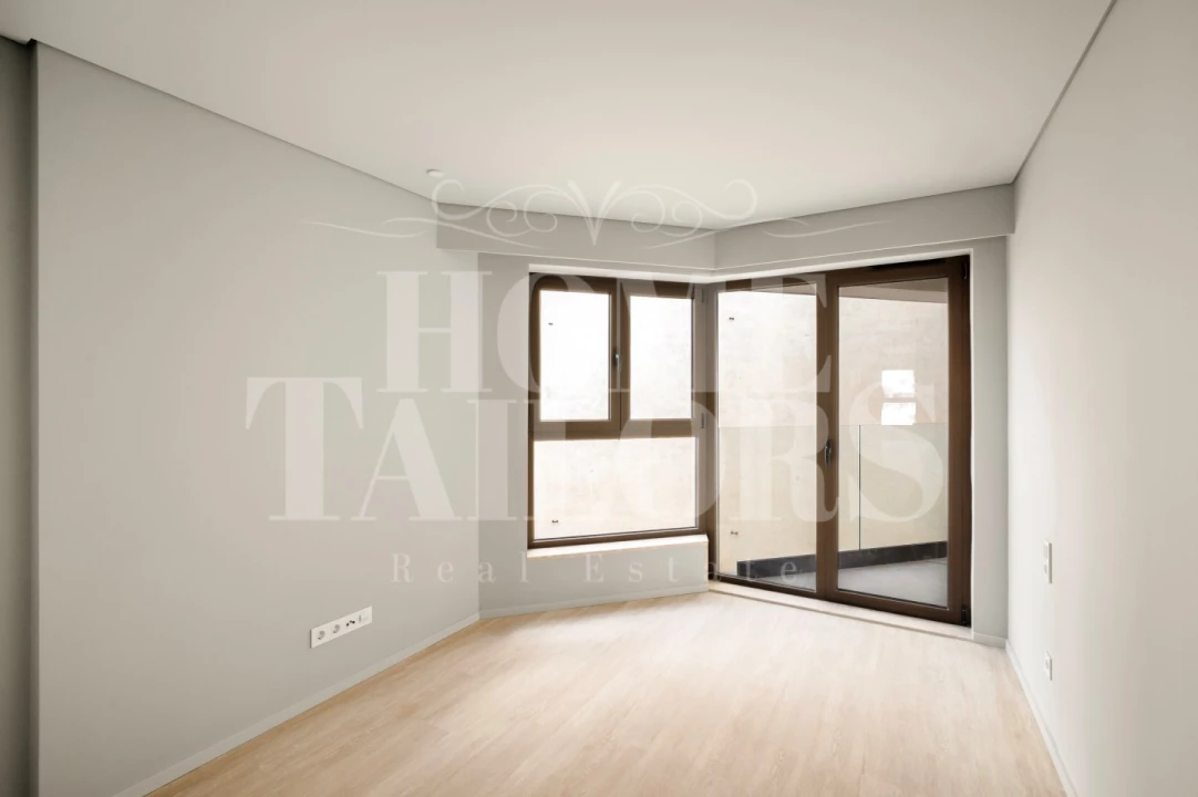 Apartamento T3 para Venda em Santo António Foto 24