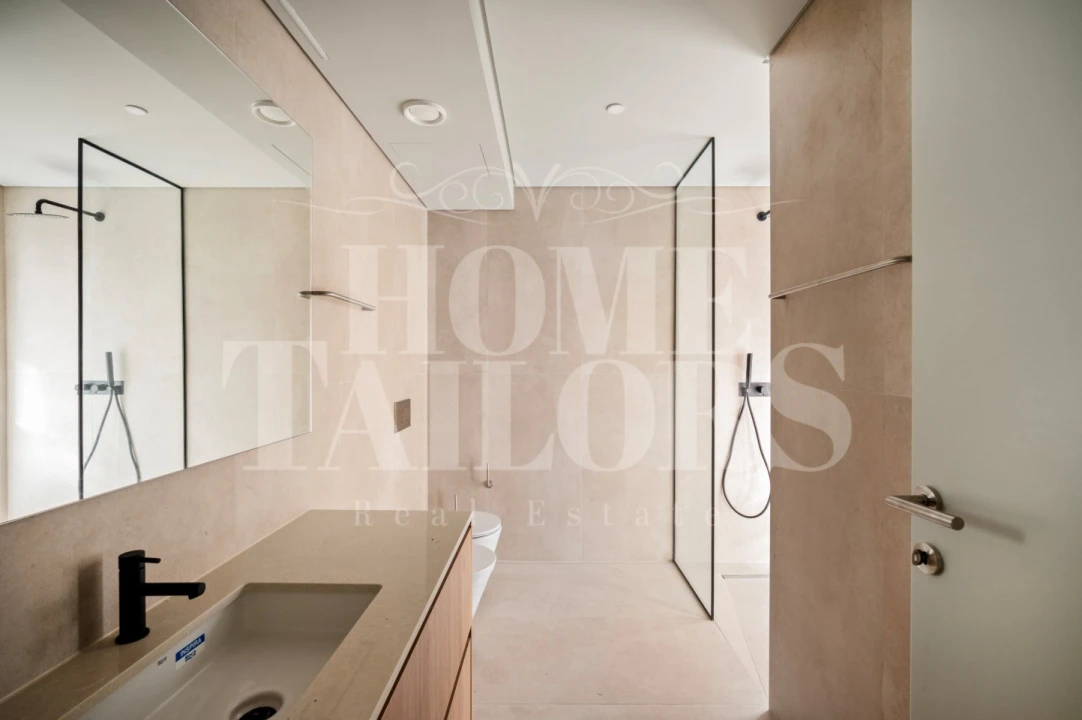 Apartamento T3 para Venda em Santo António Foto 9