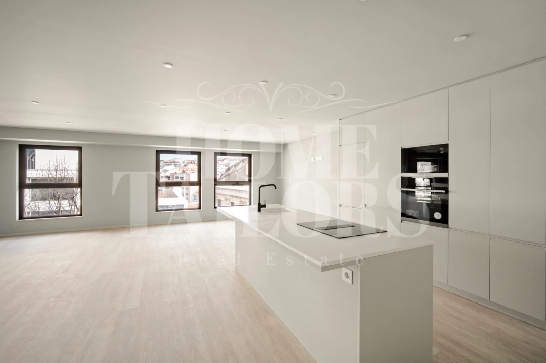 Apartamento T3 para Venda em Santo António Foto 7