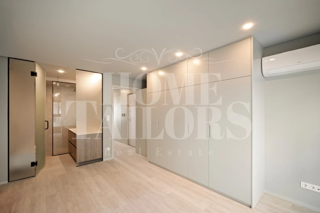 Apartamento T3 para Venda em Santo António Foto 28