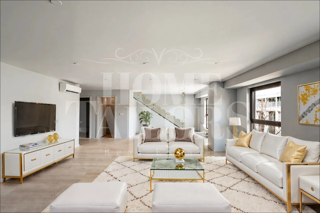 Apartamento T3 para Venda em Santo António Foto 1