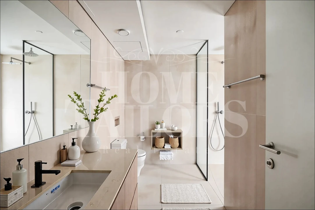 Apartamento T3 para Venda em Santo António Foto 36