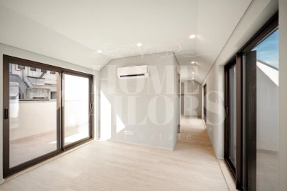 Apartamento T3 para Venda em Santo António
