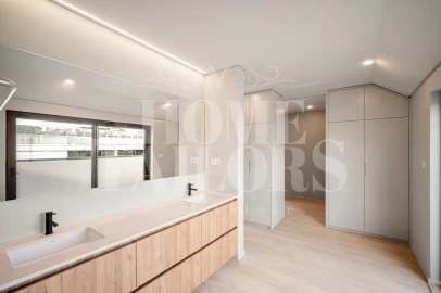Apartamento T3 para Venda em Santo António
