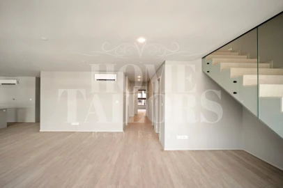 Apartamento T3 para Venda em Santo António