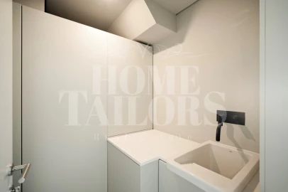 Apartamento T3 para Venda em Santo António