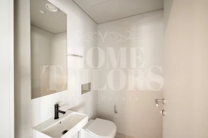 Apartamento T3 para Venda em Santo António