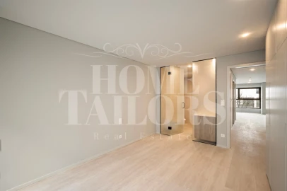 Apartamento T3 para Venda em Santo António