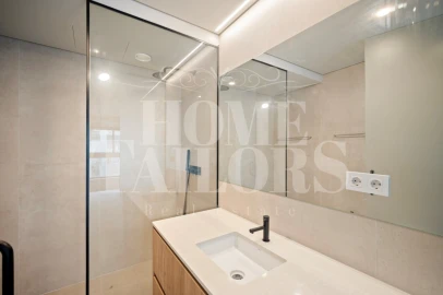 Apartamento T3 para Venda em Santo António