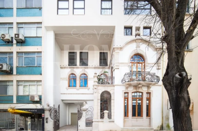 Apartamento T3 para Venda em Santo António