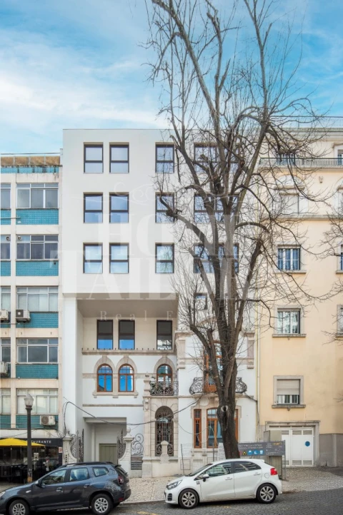 Apartamento T3 para Venda em Santo António