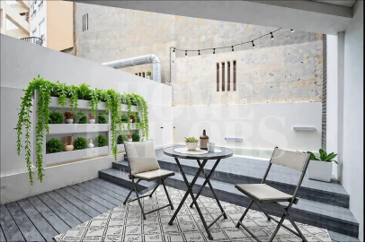 Apartamento T3 para Venda em Santo António