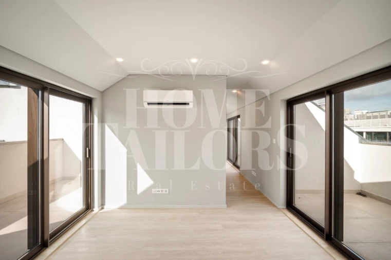 Apartamento T3 para Venda em Santo António Foto 18