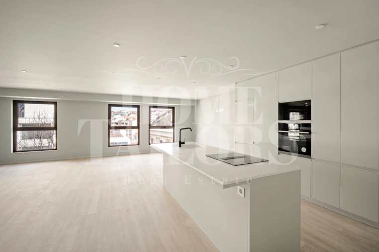 Apartamento T3 para Venda em Santo António Foto 7