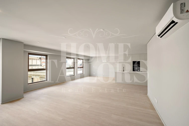 Apartamento T3 para Venda em Santo António Foto 8