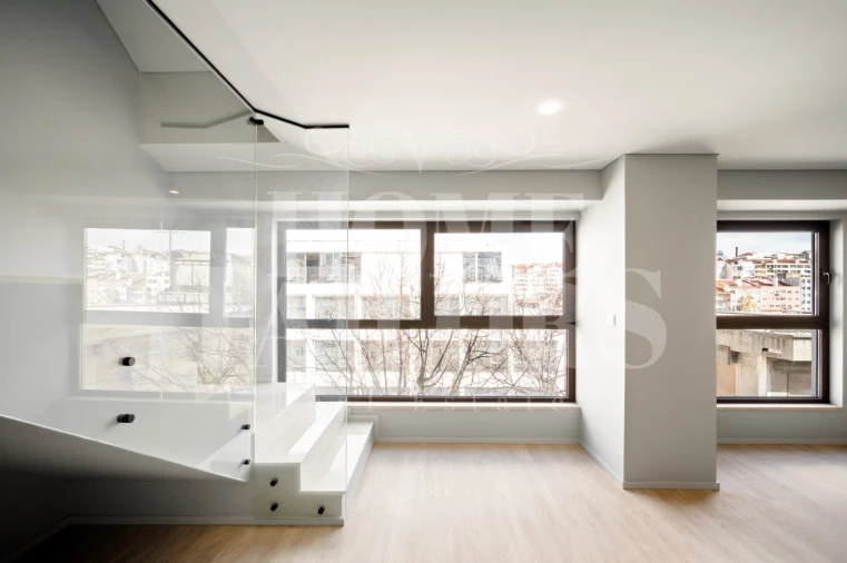 Apartamento T3 para Venda em Santo António Foto 6