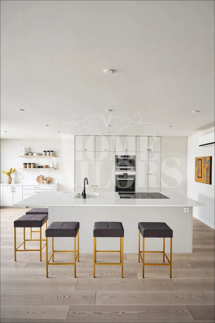 Apartamento T3 para Venda em Santo António Foto 21