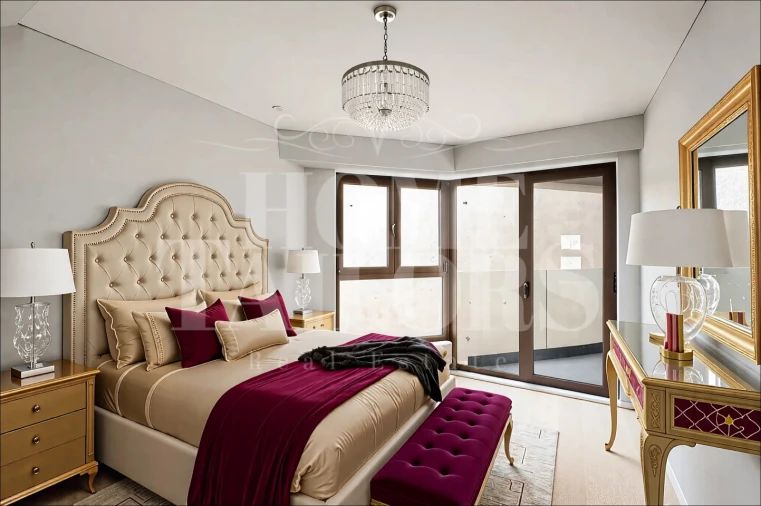 Apartamento T3 para Venda em Santo António Foto 23