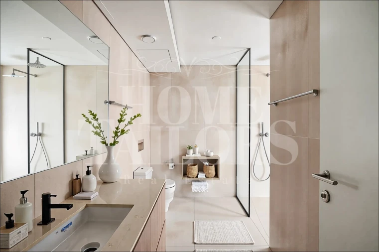 Apartamento T3 para Venda em Santo António Foto 36