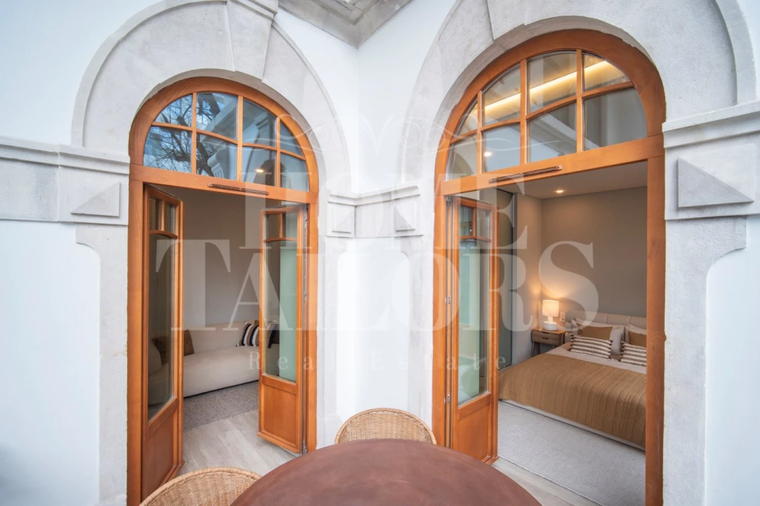 Apartamento T3 para Venda em Santo António Foto 19