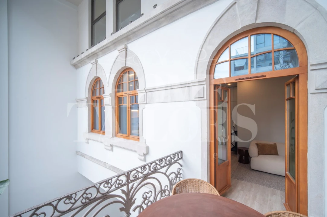 Apartamento T3 para Venda em Santo António Foto 20