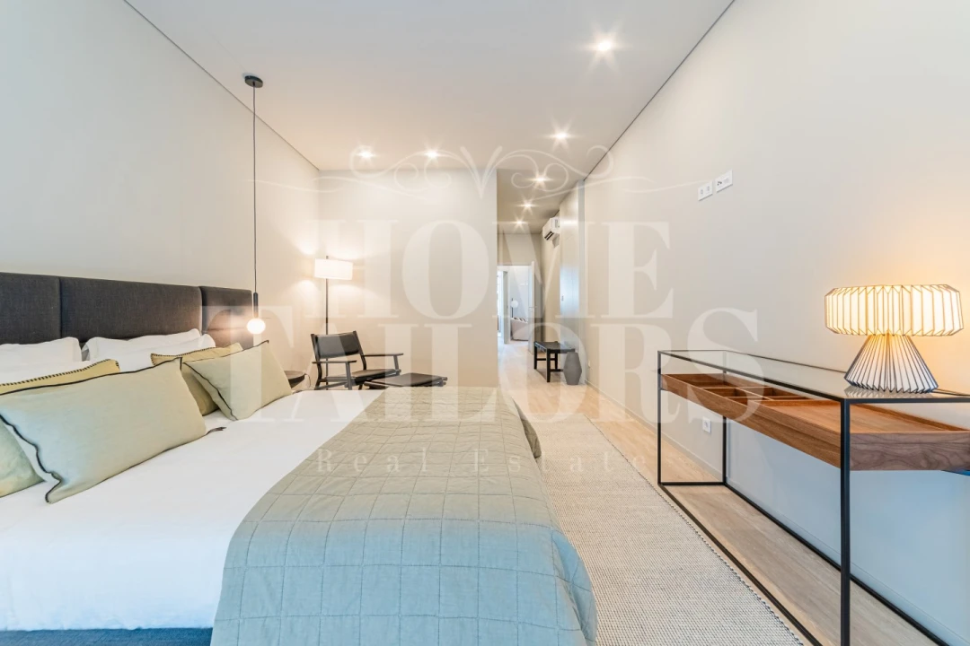 Apartamento T3 para Venda em Santo António Foto 10