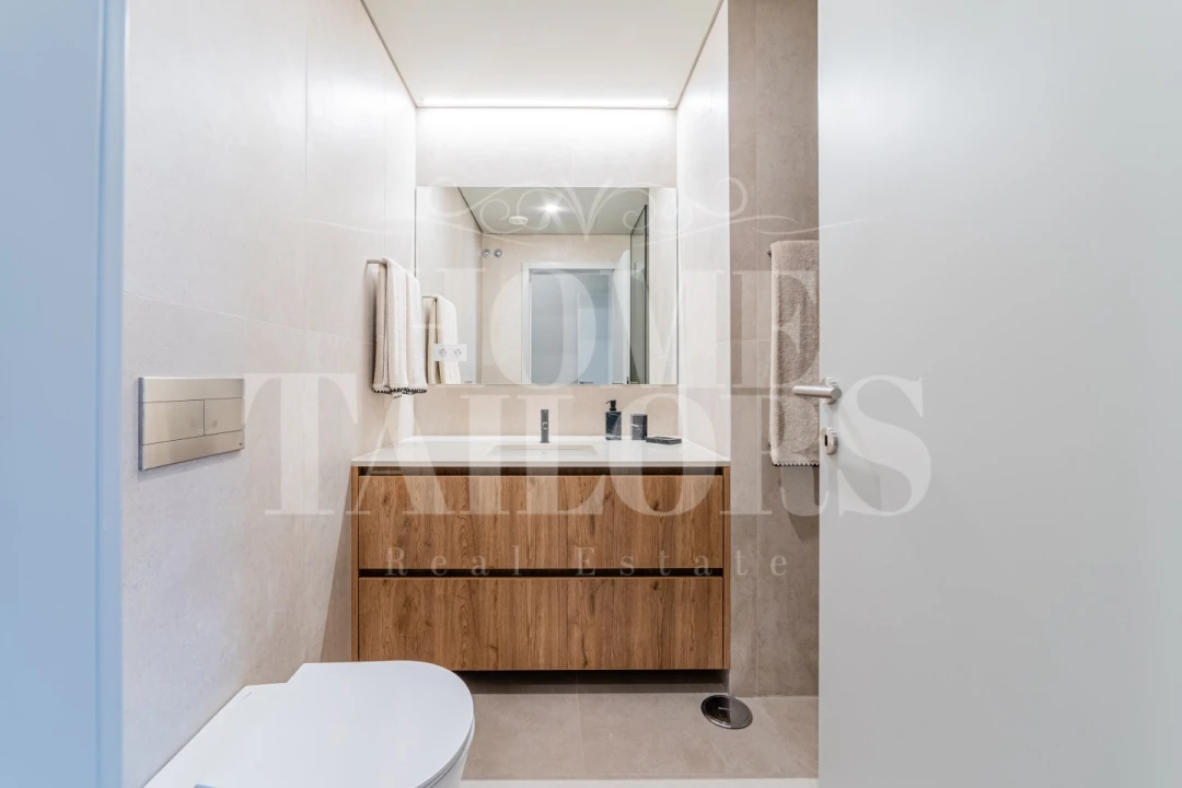 Apartamento T3 para Venda em Santo António Foto 12