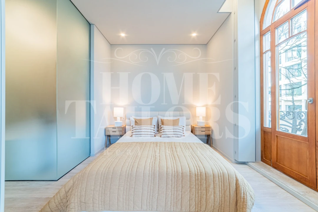 Apartamento T3 para Venda em Santo António Foto 16