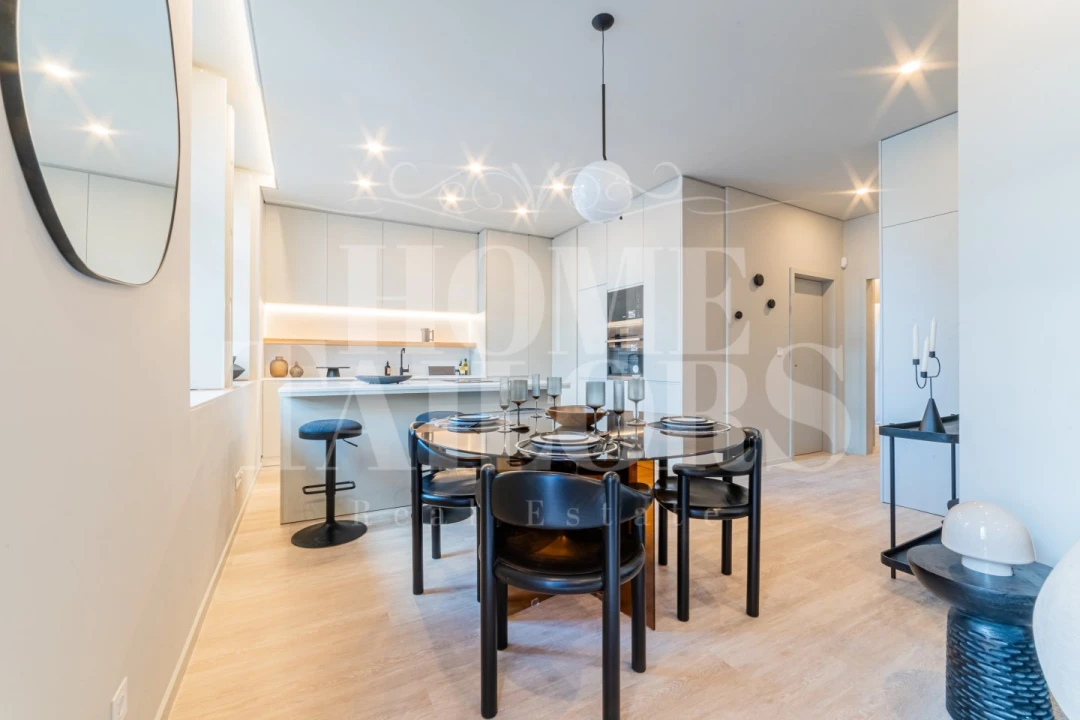 Apartamento T3 para Venda em Santo António Foto 24