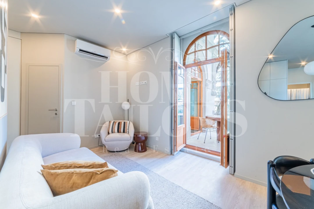 Apartamento T3 para Venda em Santo António Foto 4