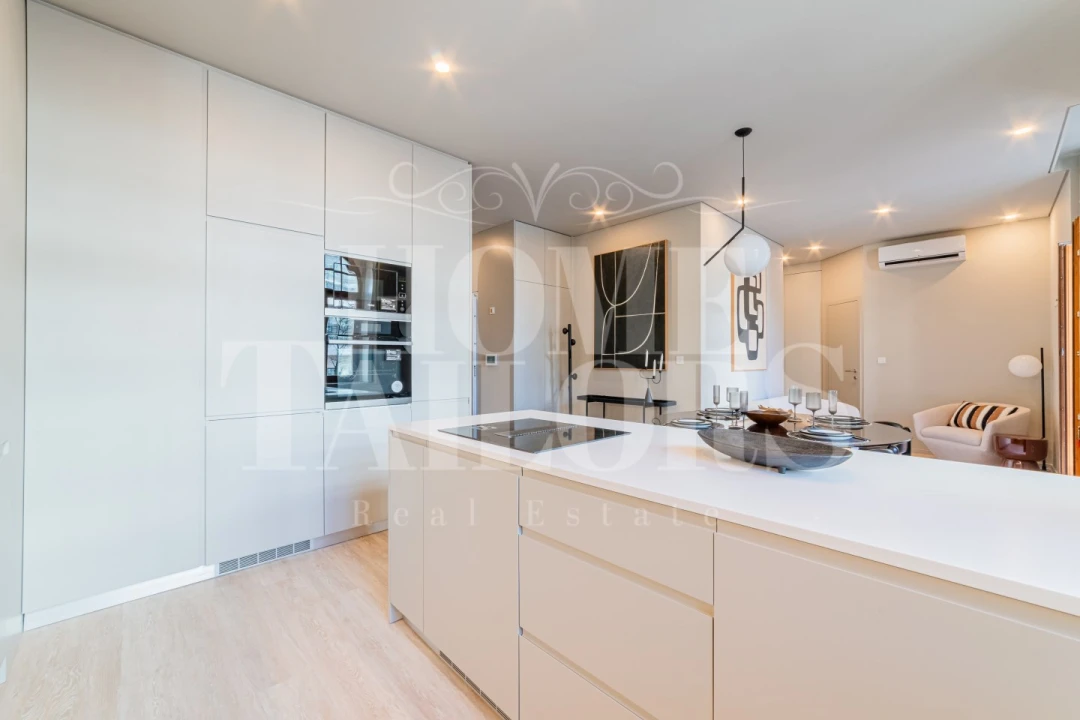 Apartamento T3 para Venda em Santo António Foto 17