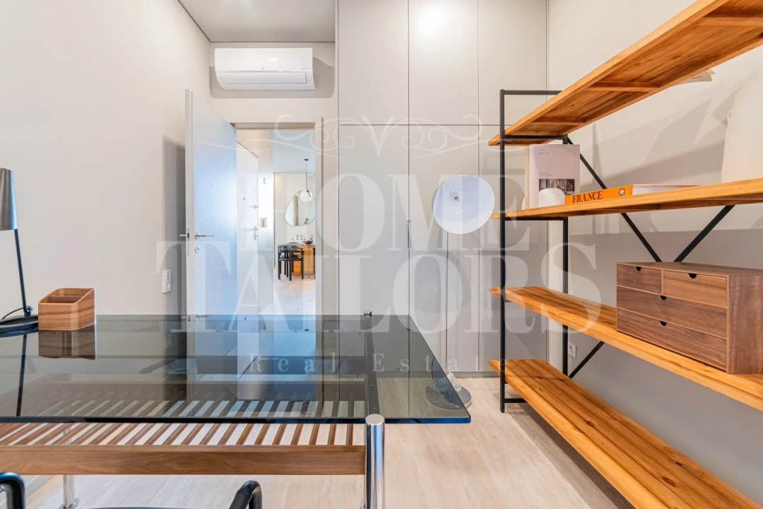 Apartamento T3 para Venda em Santo António Foto 26