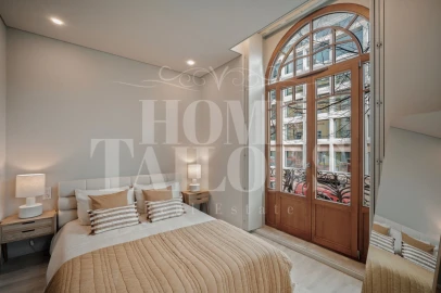 Apartamento T3 para Venda em Santo António
