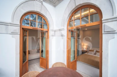 Apartamento T3 para Venda em Santo António