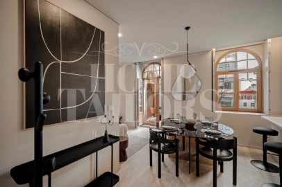 Apartamento T3 para Venda em Santo António