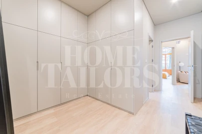 Apartamento T3 para Venda em Santo António