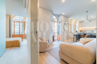 Apartamento T3 para Venda em Santo António