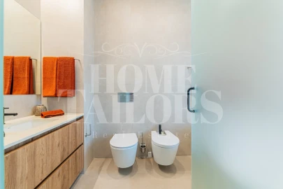 Apartamento T3 para Venda em Santo António