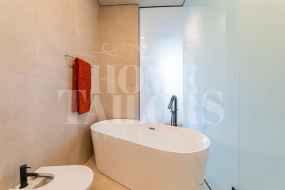 Apartamento T3 para Venda em Santo António