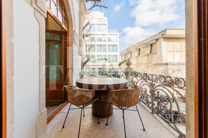 Apartamento T3 para Venda em Santo António