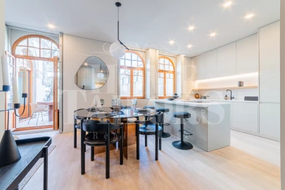 Apartamento T3 para Venda em Santo António