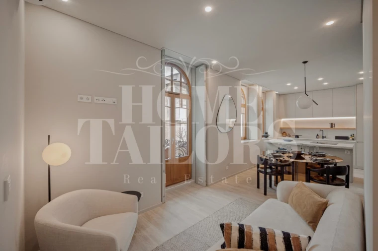 Apartamento T3 para Venda em Santo António Foto 22