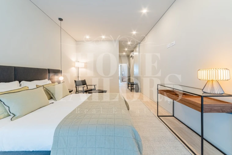 Apartamento T3 para Venda em Santo António Foto 10