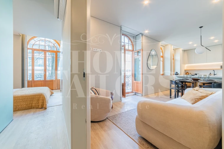 Apartamento T3 para Venda em Santo António Foto 5