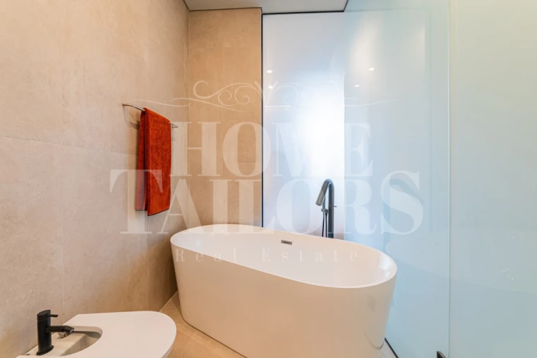 Apartamento T3 para Venda em Santo António Foto 14
