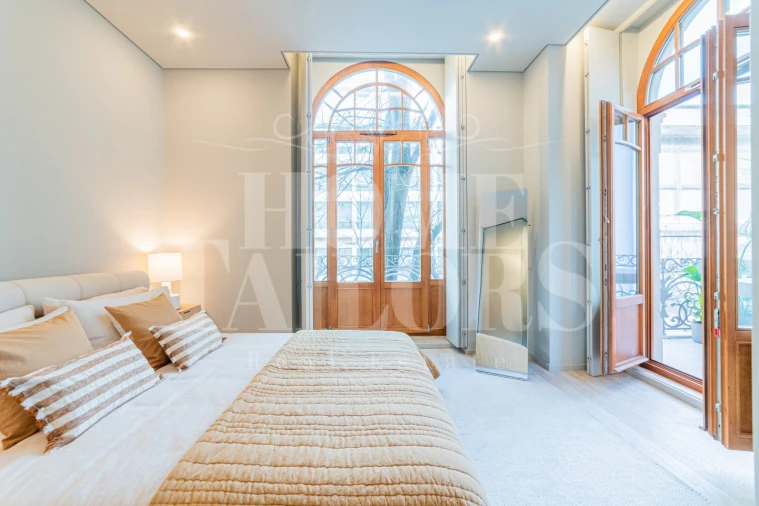 Apartamento T3 para Venda em Santo António Foto 3
