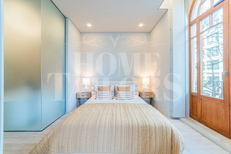 Apartamento T3 para Venda em Santo António Foto 16