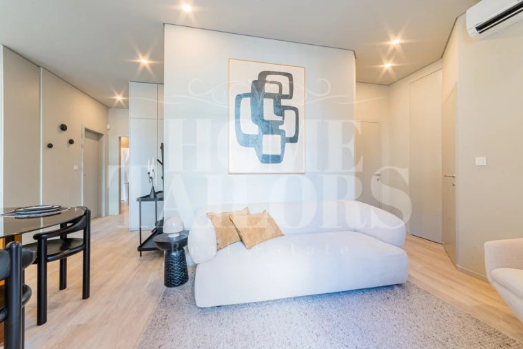 Apartamento T3 para Venda em Santo António Foto 9