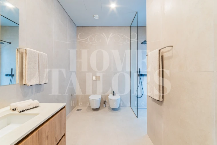 Apartamento T3 para Venda em Santo António Foto 15