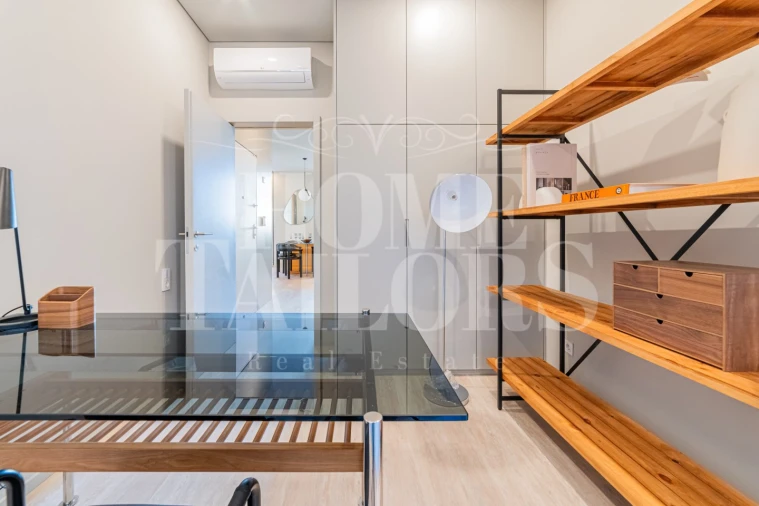 Apartamento T3 para Venda em Santo António Foto 26